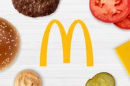 McDonald's hiring policy explored (Image via McDonald's)